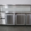 IFM 24R Pizza Prep Bench (3)