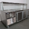 IFM 24R Pizza Prep Bench (4)