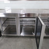 IFM 24R Pizza Prep Bench (5)