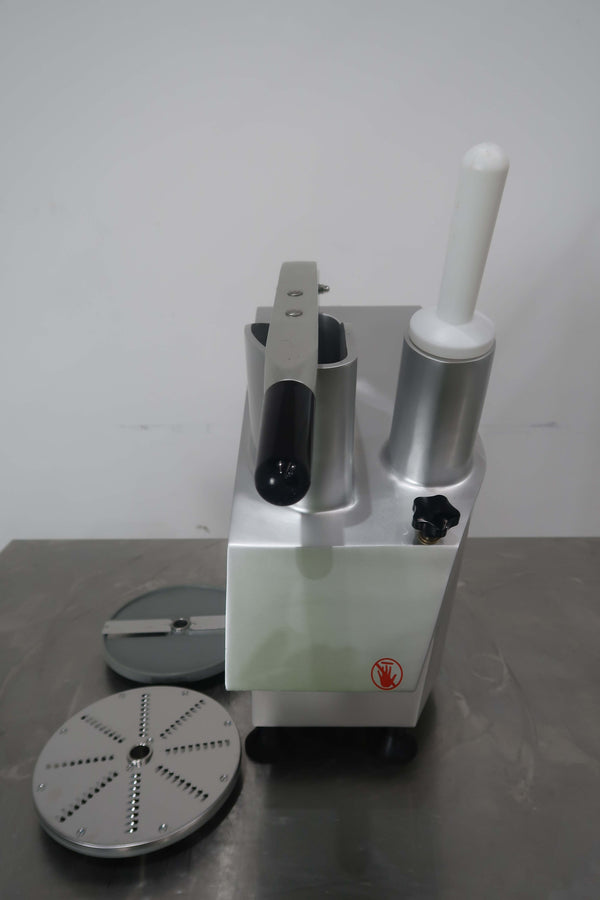 FED VC55MF Vegetable Cutter (3)