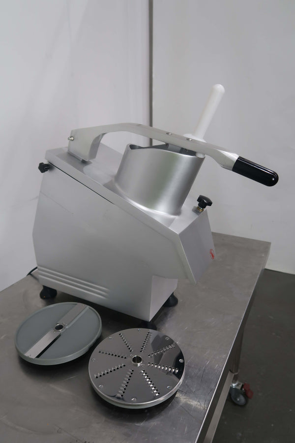 FED VC55MF Vegetable Cutter (4)