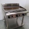Waldorf RN8609G-LS Griddle (2)