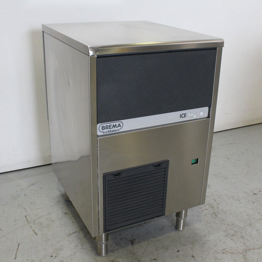 Brema CB 416A Ice Machine (2)