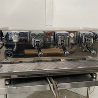 Vic Arduino VA358 DIGIT Coffee Machine (2)