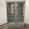 FED LG-1000GBM Upright Fridge (2)