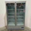 Thermaster LG-1000GBMF Upright Freezer (2)