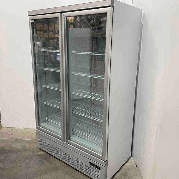 Thermaster LG-1000GBMF Upright Freezer (3)