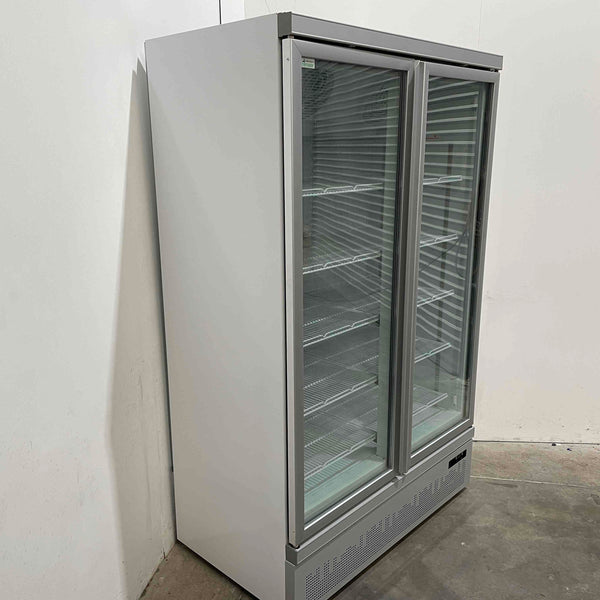 Thermaster LG-1000GBMF Upright Freezer (4)