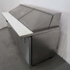 True TSSU-72-30M-BST Sandwich Prep Bench (4)