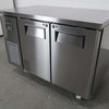 Skipio SUR12-2 Undercounter Fridge (2)