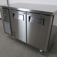 Skipio SUR12-2 Undercounter Fridge (2)