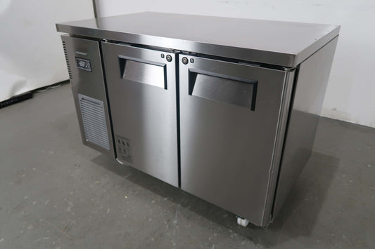 Skipio SUR12-2 Undercounter Fridge (2)