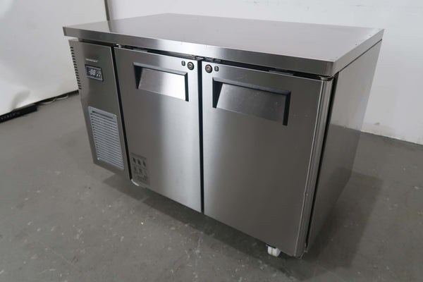 Skipio SUR12-2 Undercounter Fridge (2)