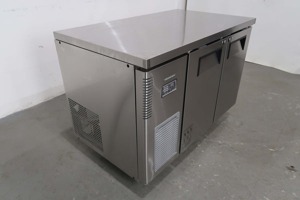 Skipio SUR12-2 Undercounter Fridge (4)