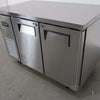 SKIPIO SUF12-2 Undercounter Fridge and F (2)