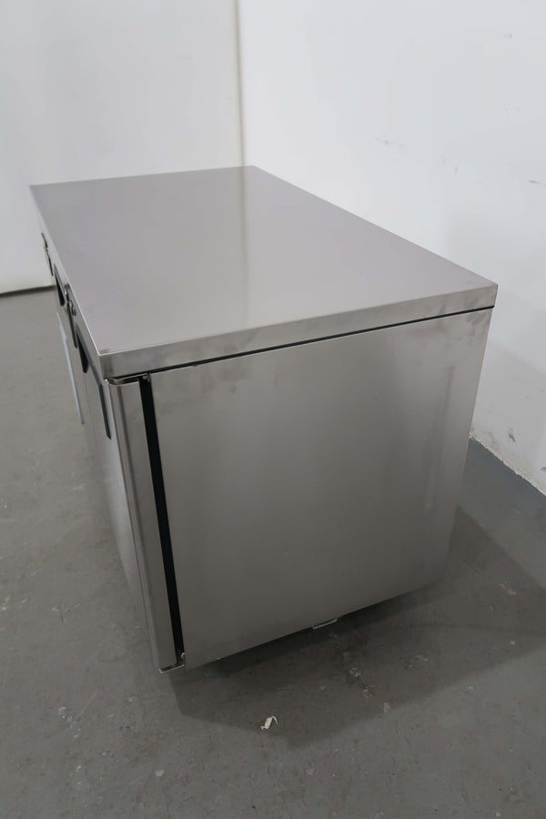 SKIPIO SUF12-2 Undercounter Fridge and F (4)