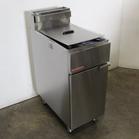 Fastfri FF18 Single Pan Fryer (2)