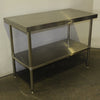 Simply Stainless SS01.1200 Bench (2)