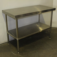 Simply Stainless SS01.1200 Bench (2)