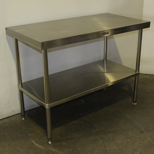 Simply Stainless SS01.1200 Bench (2)