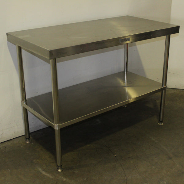Simply Stainless SS01.1200 Bench (2)