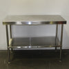 Simply Stainless SS01.1200 Bench (3)