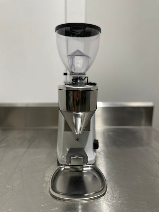 Mazzer MAJOR ELECTRONIC Coffee Grinder (2)