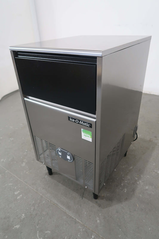 Ice O Matic ICEU 66 Ice Machine (2)