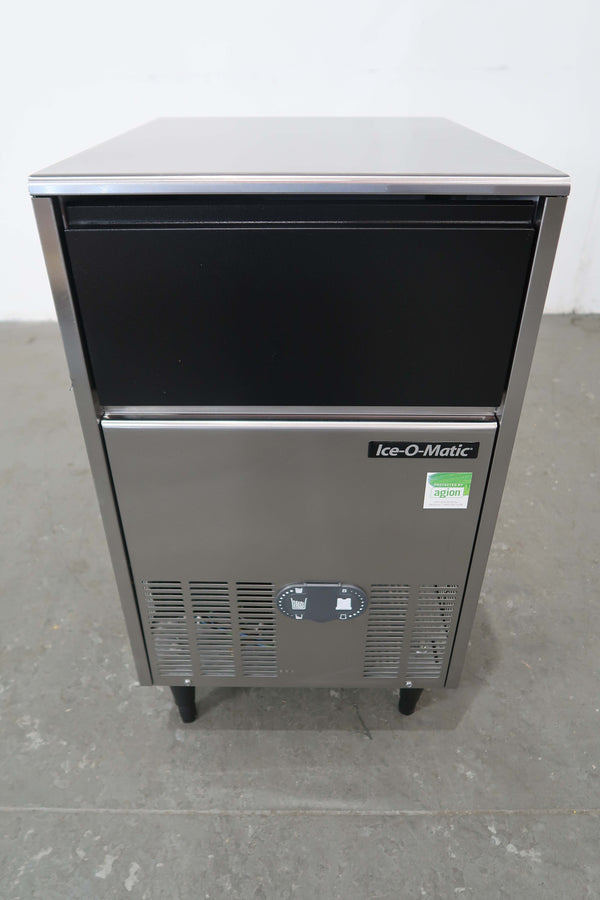 Ice O Matic ICEU 66 Ice Machine (3)