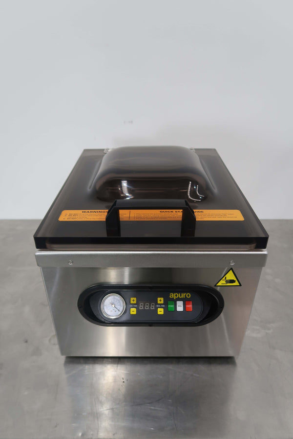 Apuro GF439-A Vacuum Sealer (3)