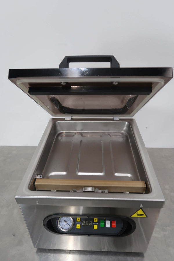 Apuro GF439-A Vacuum Sealer (5)