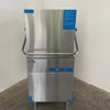 Asgood AXE-601D Pass Through Dishwasher (2)