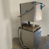 Asgood AXE-601D Pass Through Dishwasher (4)