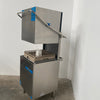 Asgood AXE-601D Pass Through Dishwasher (5)