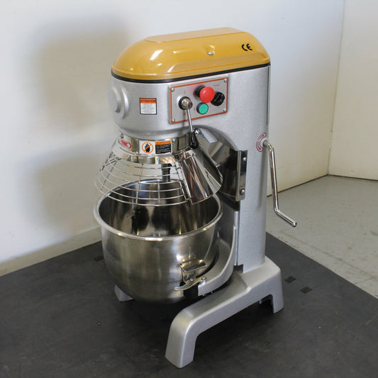 Anvil PMA 1020 Planetary Mixer (2)