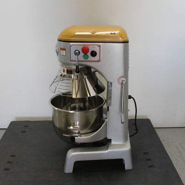 Anvil PMA 1020 Planetary Mixer (3)
