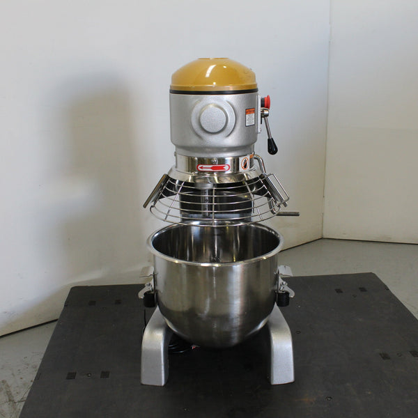 Anvil PMA 1020 Planetary Mixer (4)