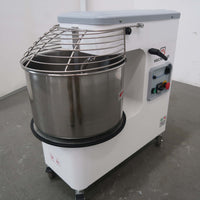 Mecnosud PK25AM Spiral Mixer (2)