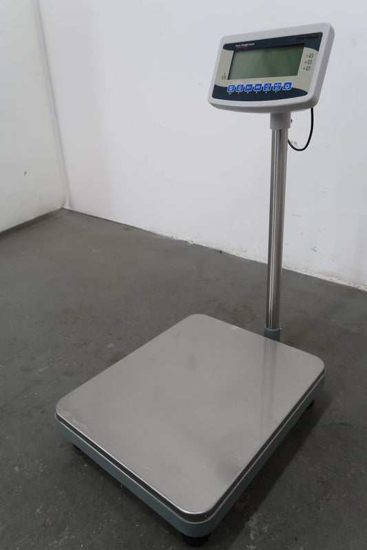 Avery Weight Tronix - AWB120 Scales (2)