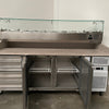 BORRELLI THPZ2610TN Pizza Prep Bench (6)