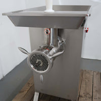FED TC42 Floor Standing Meat Mincer (2)