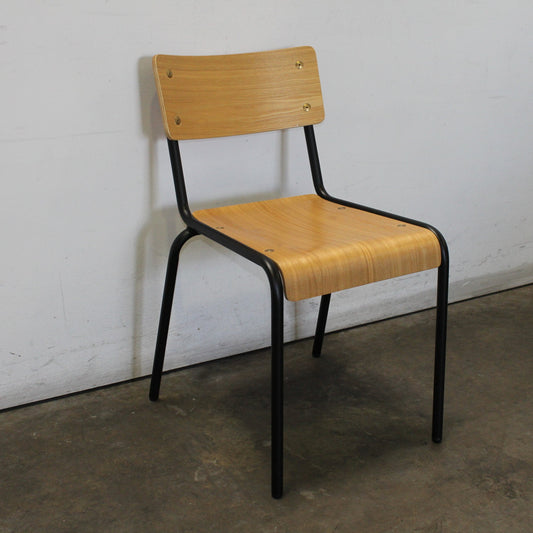 2 x Aluna Chairs (1)