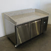 Thermaster PZ2600TN Undercounter Fridge (2)