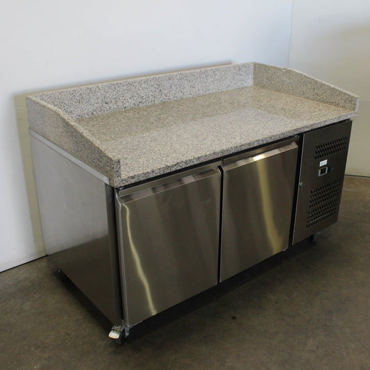 Thermaster PZ2600TN Undercounter Fridge (2)