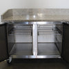 Thermaster PZ2600TN Undercounter Fridge (4)