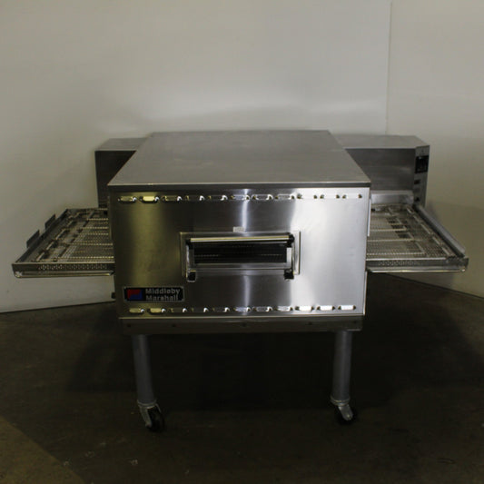 Middleby Marshall PS540G Conveyor Oven (2)