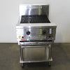 Goldstein RBA-24L 2 Burner Char Gril (3)