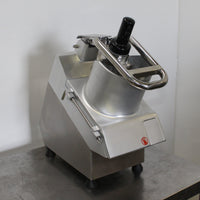 FED VC65MS Vegetable Cutter (2)