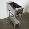 Gasmax RB-2E 2 Burner Cooktop (2)