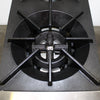 Gasmax RB-2E 2 Burner Cooktop (4)